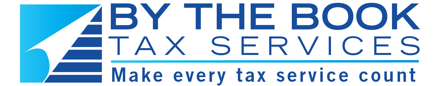 By The Book Tax Services